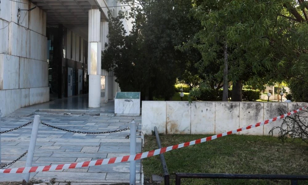 Μαρούσι: Νέο βίντεο ντοκουμέντο λίγα δευτερόλεπτα μετά το φονικό